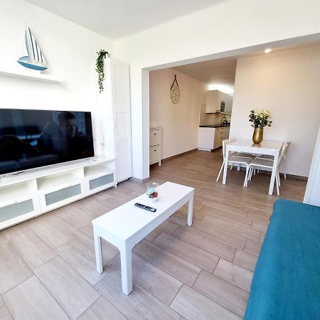 Apartamento Giovanni 09 Playa Roca Коста-Тегісе Екстер'єр фото