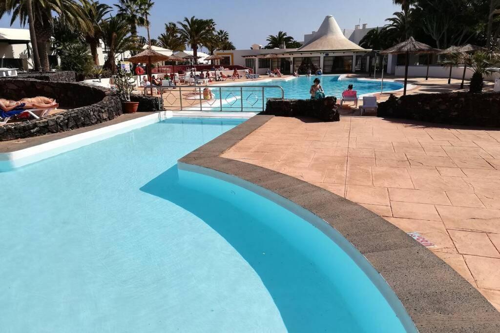 Apartamento Giovanni 09 Playa Roca Коста-Тегісе Екстер'єр фото