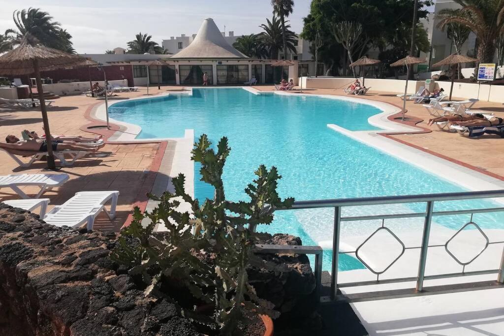 Apartamento Giovanni 09 Playa Roca Коста-Тегісе Екстер'єр фото