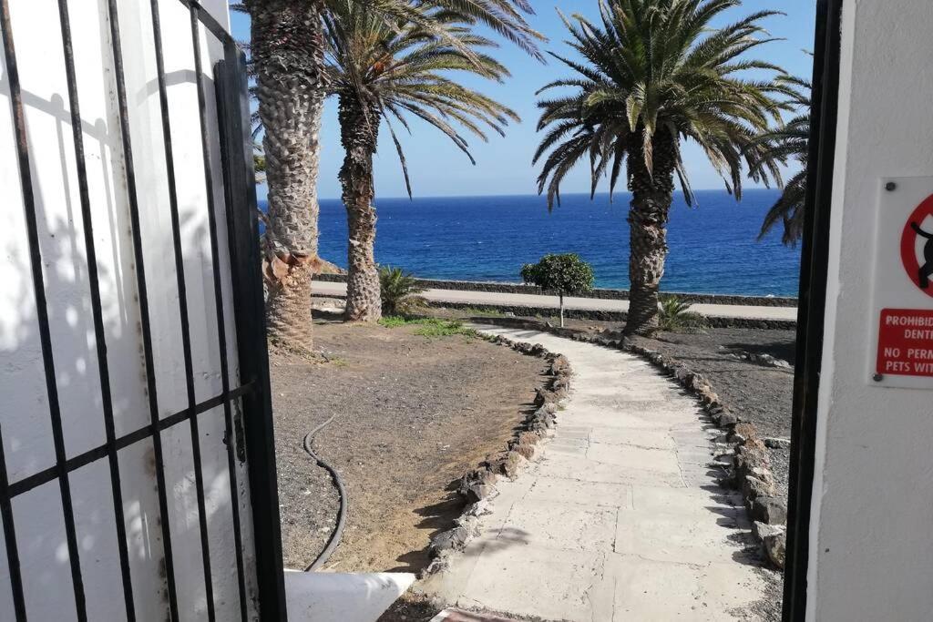 Apartamento Giovanni 09 Playa Roca Коста-Тегісе Екстер'єр фото