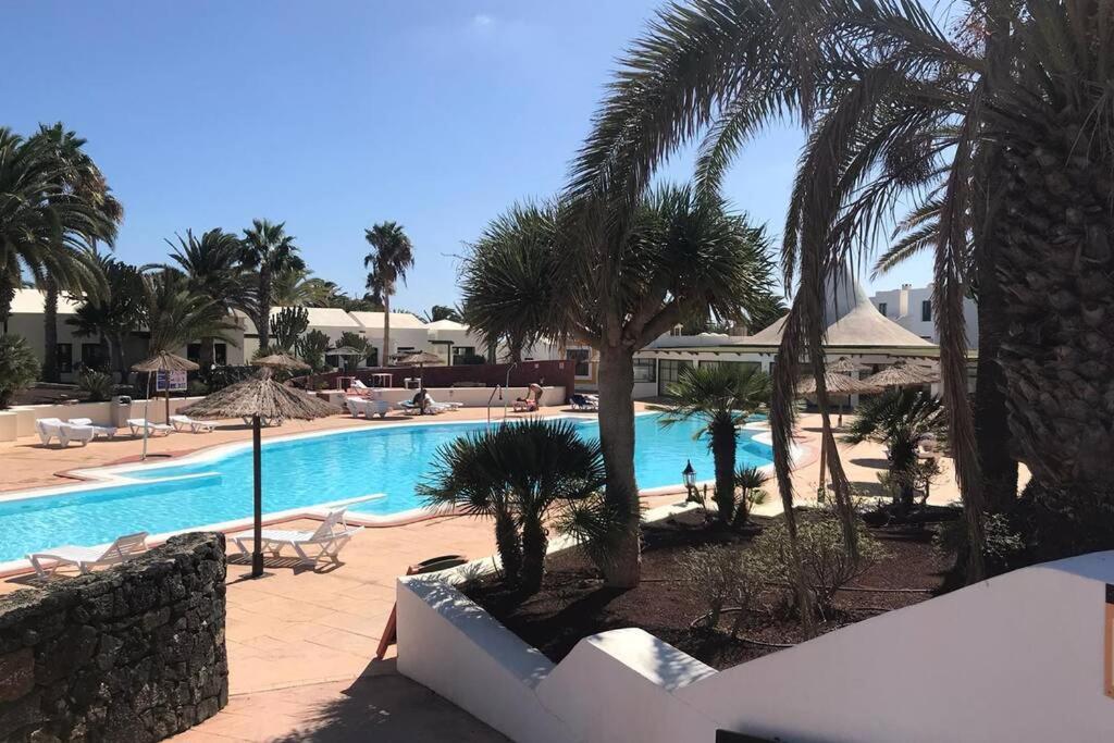 Apartamento Giovanni 09 Playa Roca Коста-Тегісе Екстер'єр фото