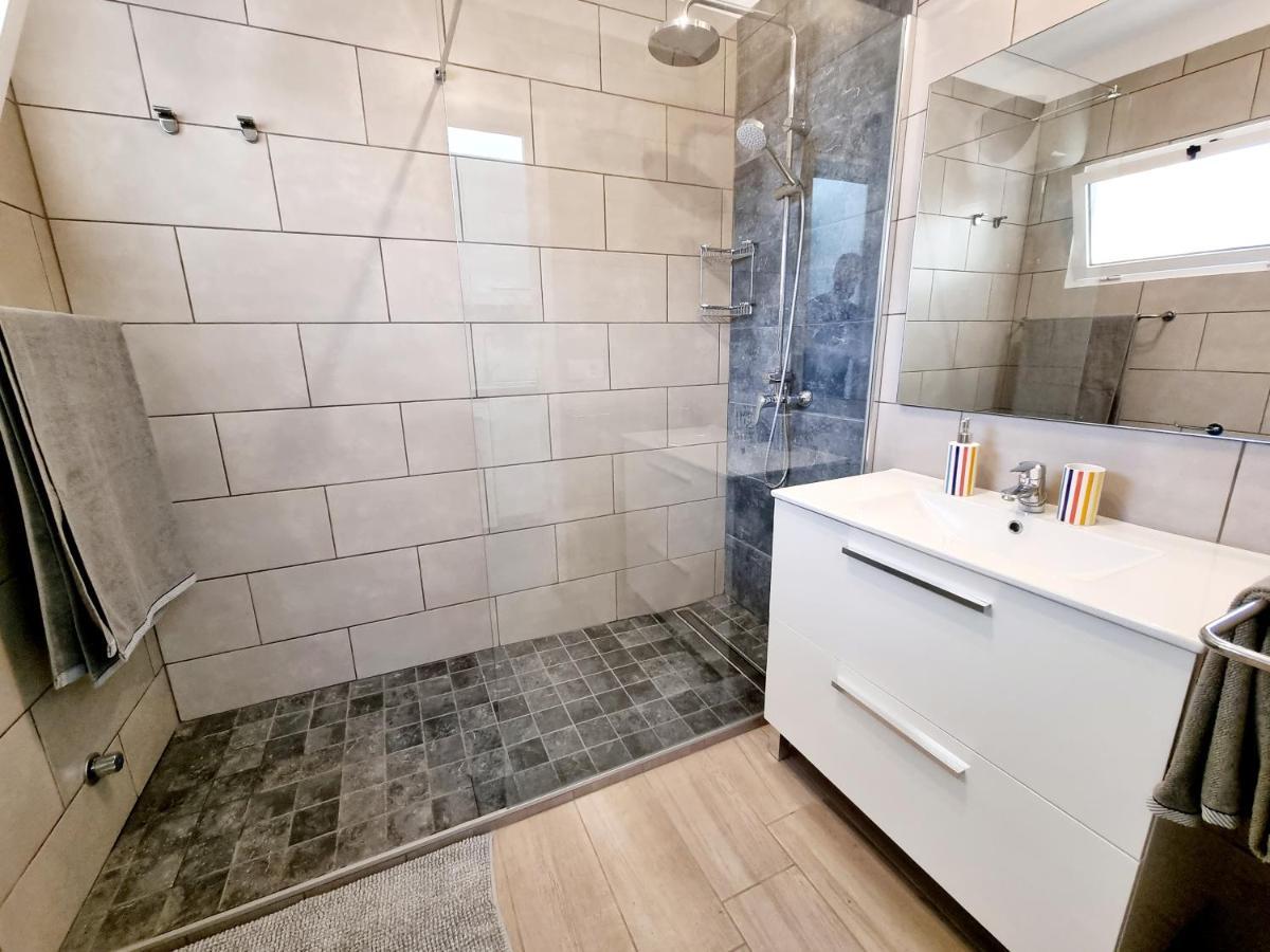 Apartamento Giovanni 09 Playa Roca Коста-Тегісе Екстер'єр фото