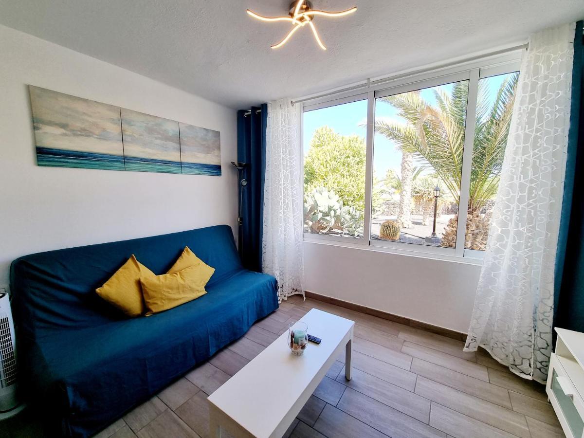 Apartamento Giovanni 09 Playa Roca Коста-Тегісе Екстер'єр фото
